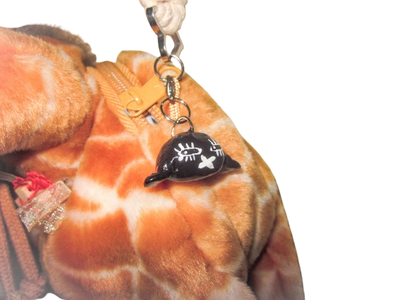 Borsa Giraffa
