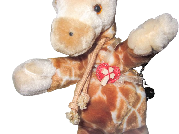 Borsa Giraffa