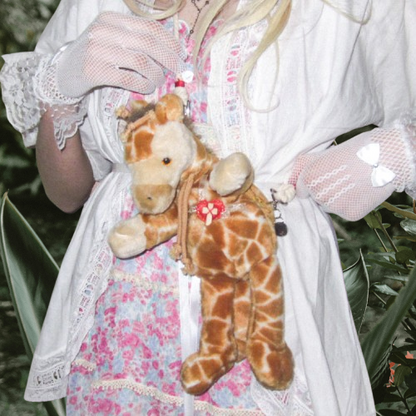 Borsa Giraffa