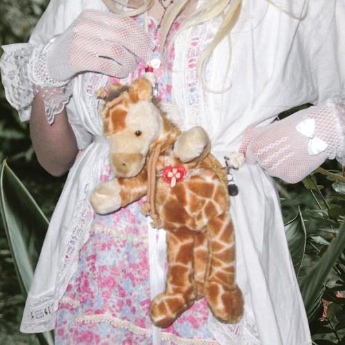 Borsa Giraffa