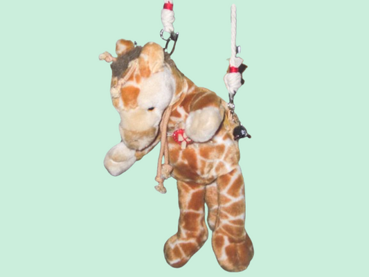 Borsa Giraffa