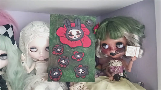 Ninfe in Fiore, 2019